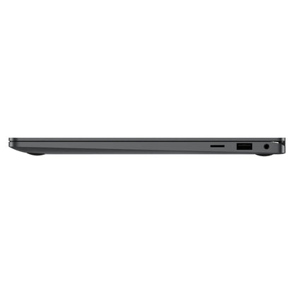 Samsung Galaxy Book5 360 CU7 258V/32GB/512 GB SSD/W11Pro grey