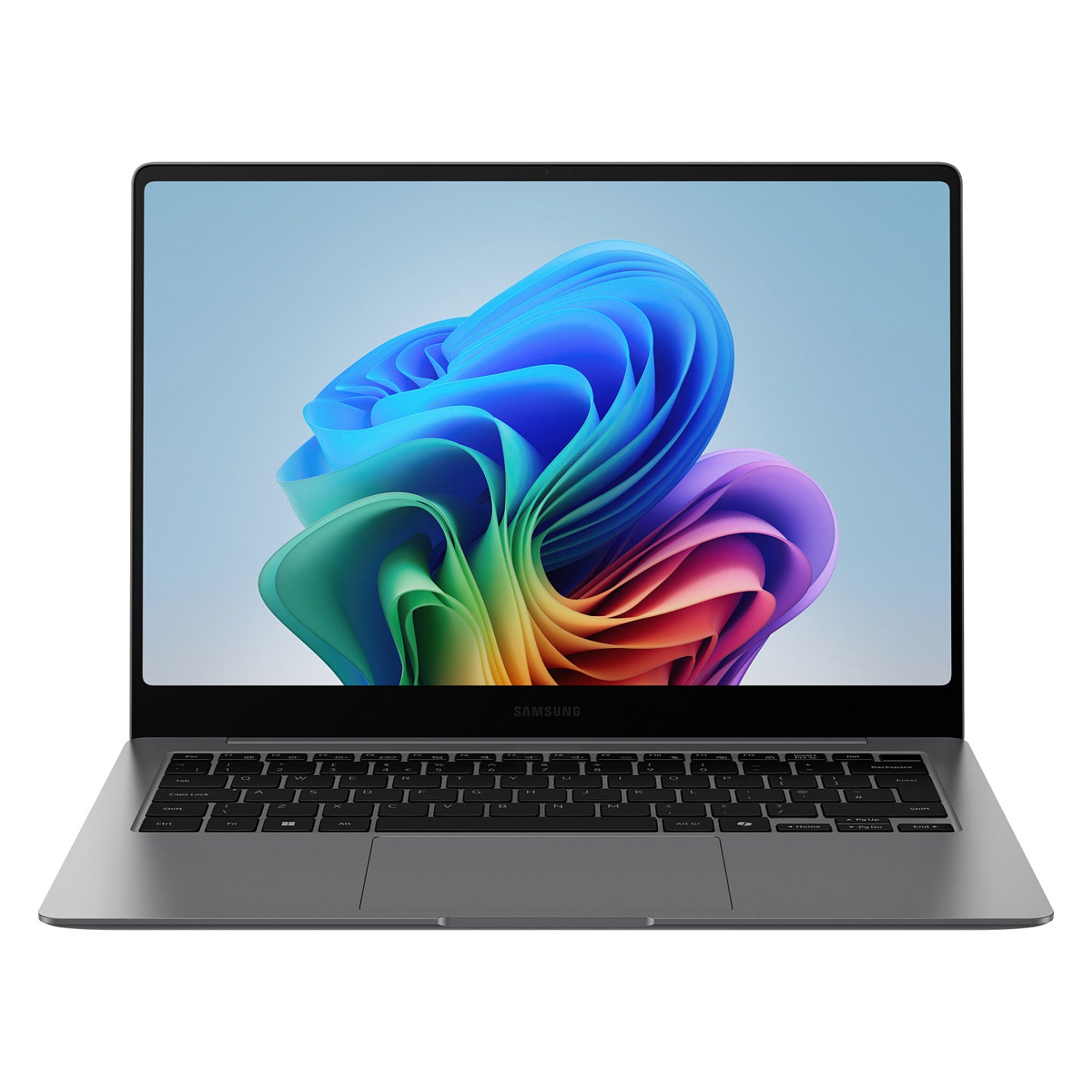 Samsung Galaxy Book5 Pro CU7 258V/32GB/1 TB SSD/W11Pro grey
