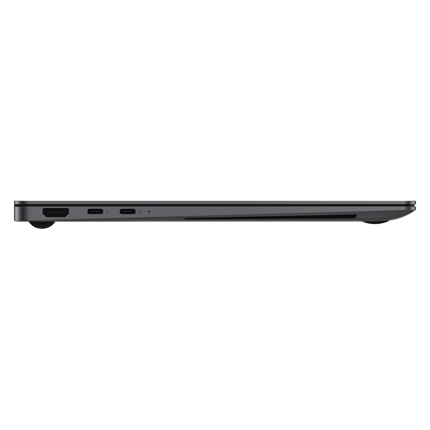 Samsung Galaxy Book5 Pro CU7 258V/32GB/1 TB SSD/W11Pro grey
