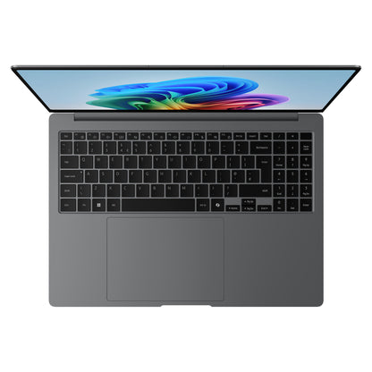 Samsung Galaxy Book5 Pro CU5 226V/16GB/512 GB SSD/W11Pro grey
