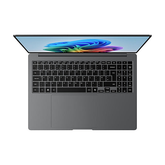 Samsung Galaxy Book5 Pro CU7 258V/32GB/512 GB SSD/W11Pro grey
