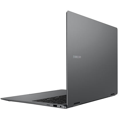 Samsung Galaxy Book5 Pro 360 CU7 256V/16GB/512 GB SSD/W11Pro grey