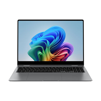 Samsung Galaxy Book5 Pro 360 CU7 258V/32GB/1 TB SSD/W11Pro grey
