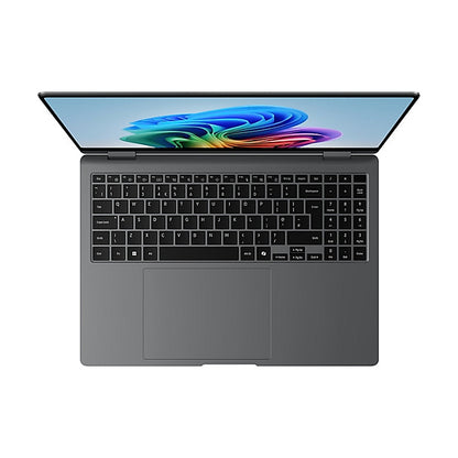 Samsung Galaxy Book5 Pro 360 CU7 258V/32GB/1 TB SSD/W11Pro grey