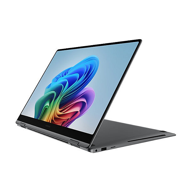 Samsung Galaxy Book5 Pro 360 CU7 258V/32GB/1 TB SSD/W11Pro grey