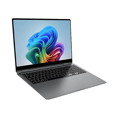 Samsung Galaxy Book5 Pro 360 CU7 258V/32GB/1 TB SSD/W11Pro grey
