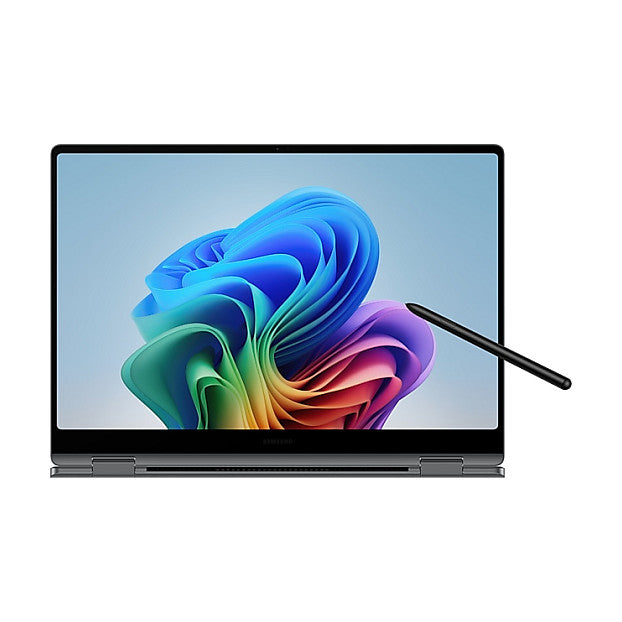 Samsung Galaxy Book5 Pro 360 CU7 258V/32GB/1 TB SSD/W11Pro grey
