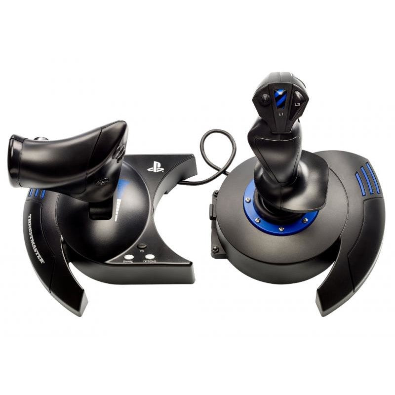 Thrustmaster T-Flight Hotas 4 PC/PS4