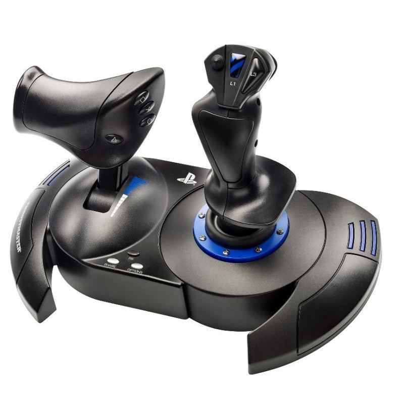 Thrustmaster T-Flight Hotas 4 PC/PS4
