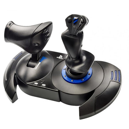 Thrustmaster T-Flight Hotas 4 PC/PS4
