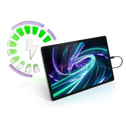 Lenovo Idea Tab Pro 128GB 8RAM 3K Wi-Fi grey
