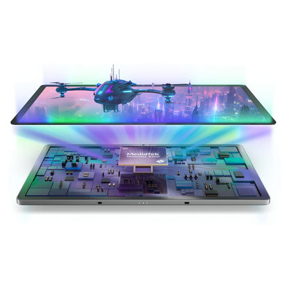 Lenovo Idea Tab Pro 128GB 8RAM 3K Wi-Fi grey