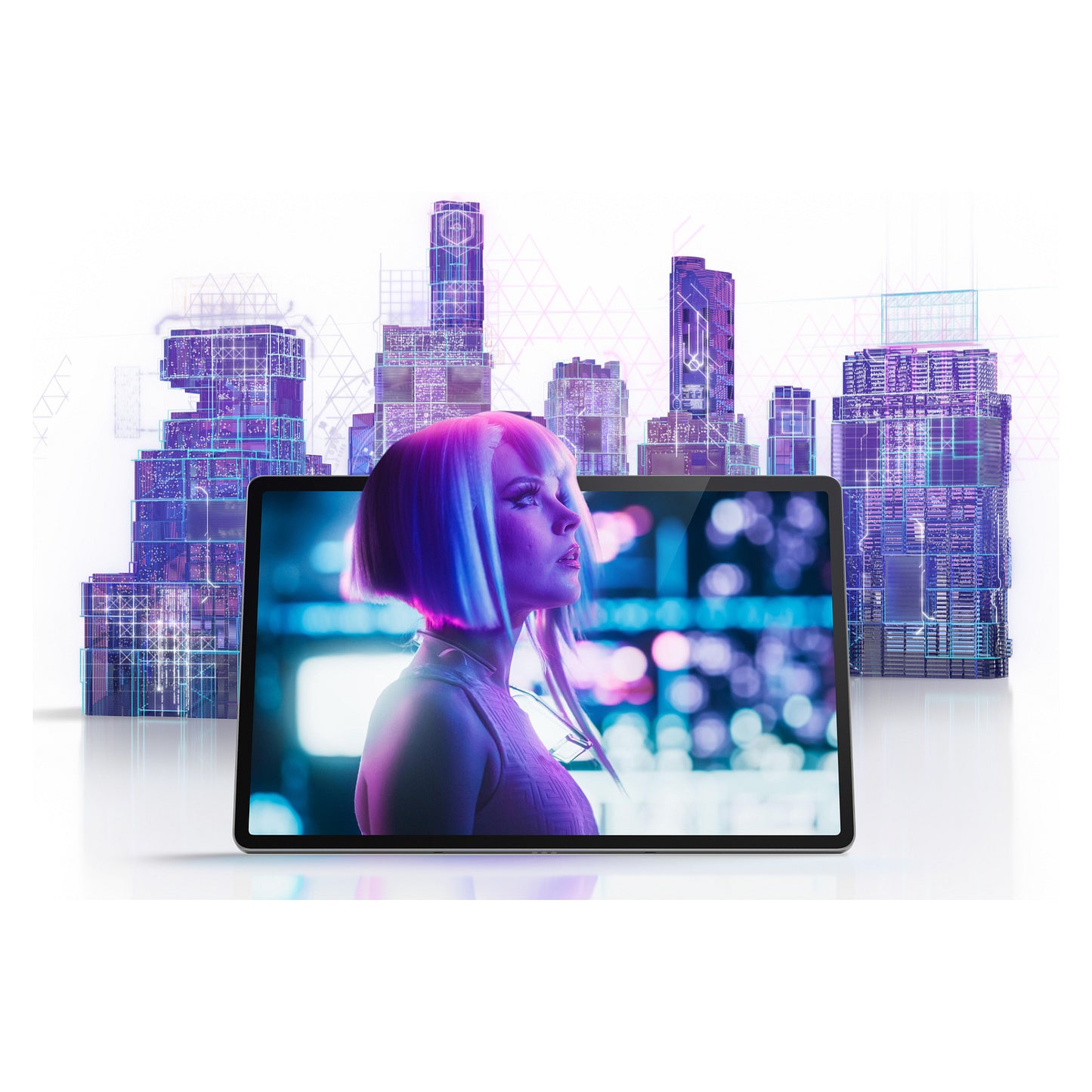 Lenovo Idea Tab Pro 128GB 8RAM 3K Wi-Fi grey