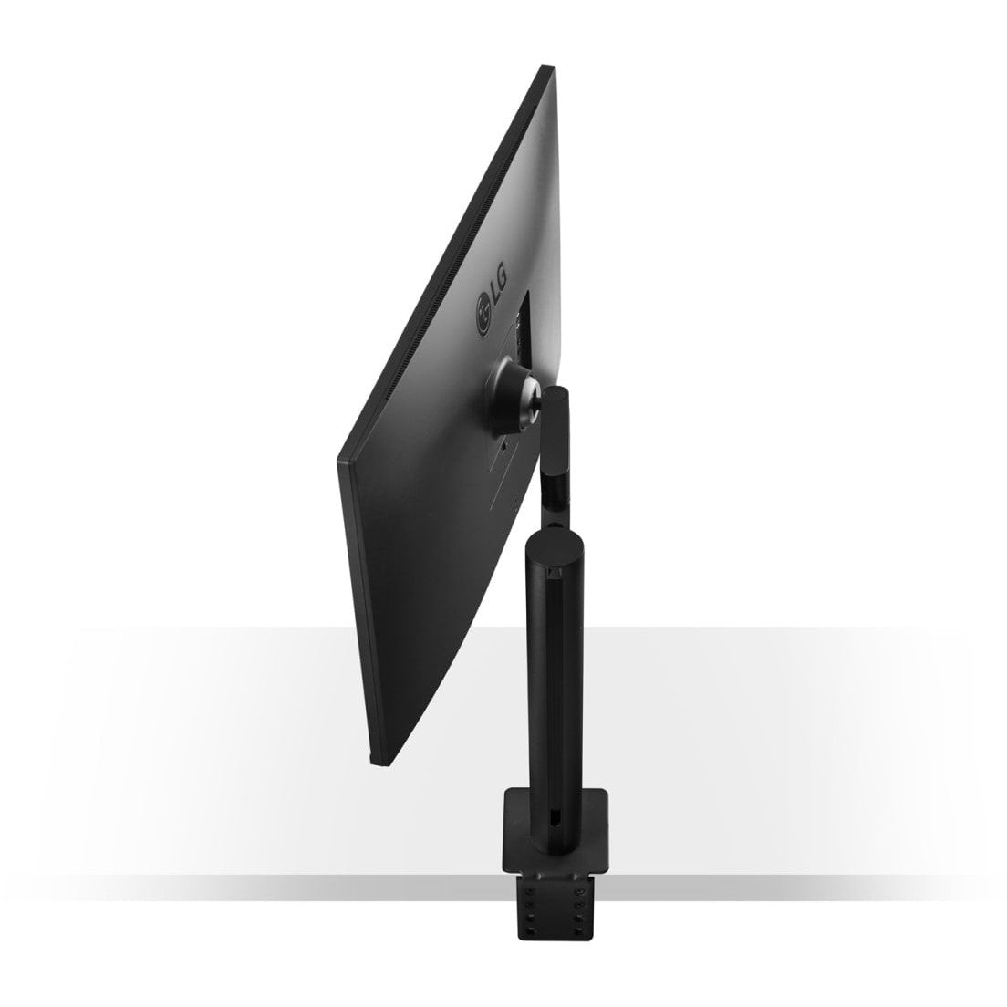 83,3cm/32" (3840x2160) LG UltraFine Ergo 32UN880K-B 16:9 4K UHD IPS