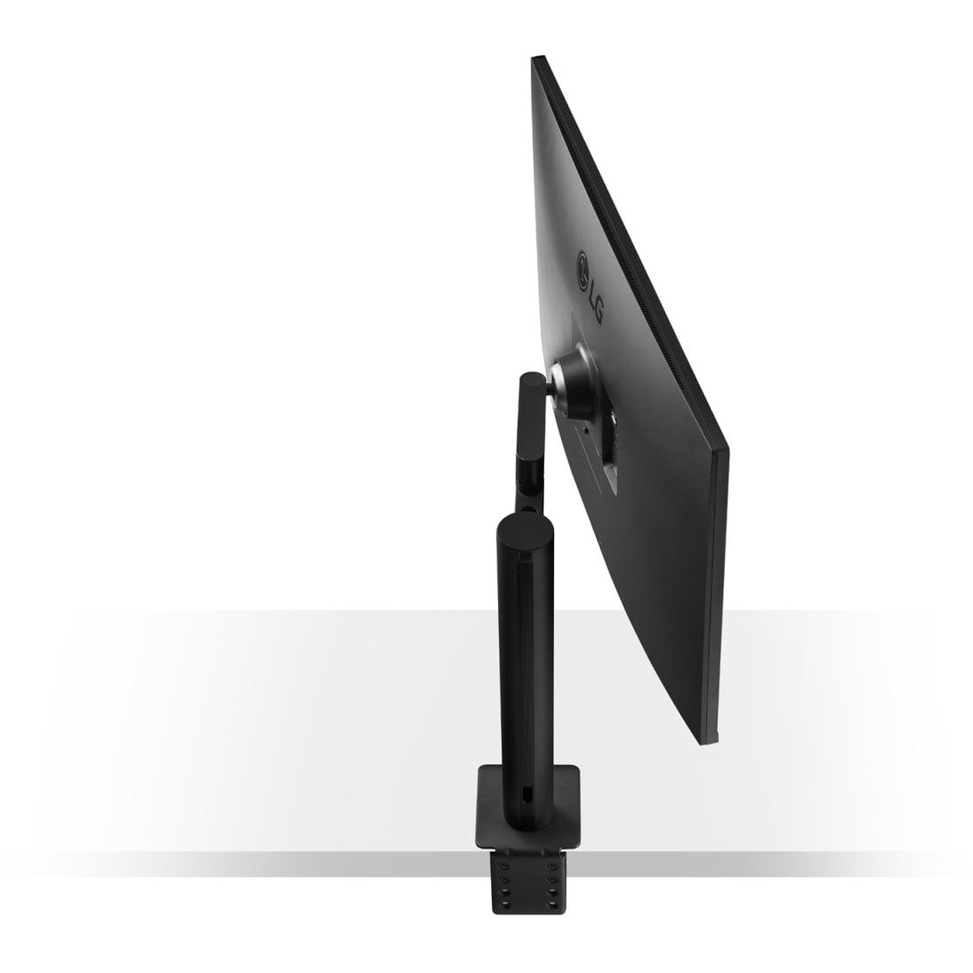 83,3cm/32" (3840x2160) LG UltraFine Ergo 32UN880K-B 16:9 4K UHD IPS