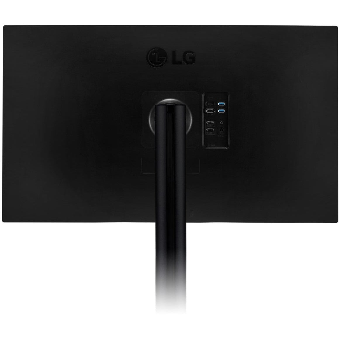 83,3cm/32" (3840x2160) LG UltraFine Ergo 32UN880K-B 16:9 4K UHD IPS