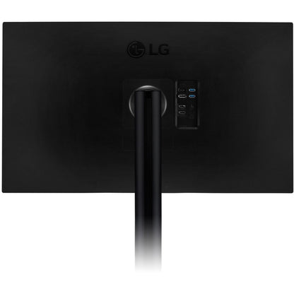 83,3cm/32" (3840x2160) LG UltraFine Ergo 32UN880K-B 16:9 4K UHD IPS
