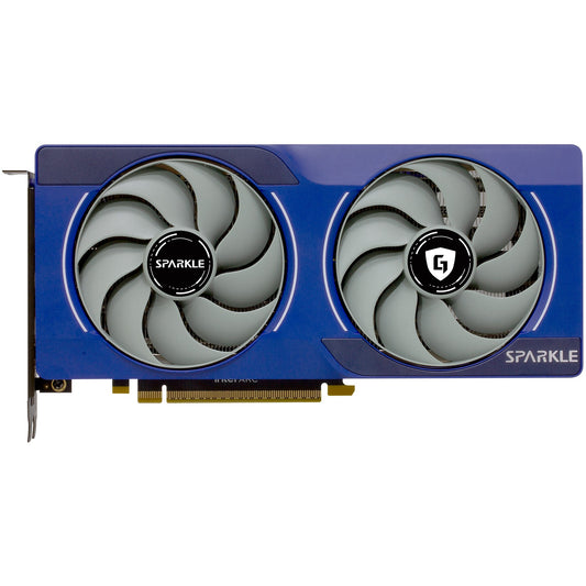 B580 12GB Sparkle Intel Arc Guardian GDDR6