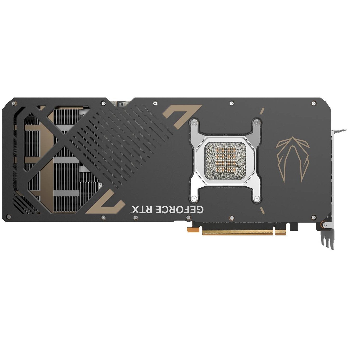 RTX 5090 32GB Zotac Gaming Solid OC GDDR7 3Fan