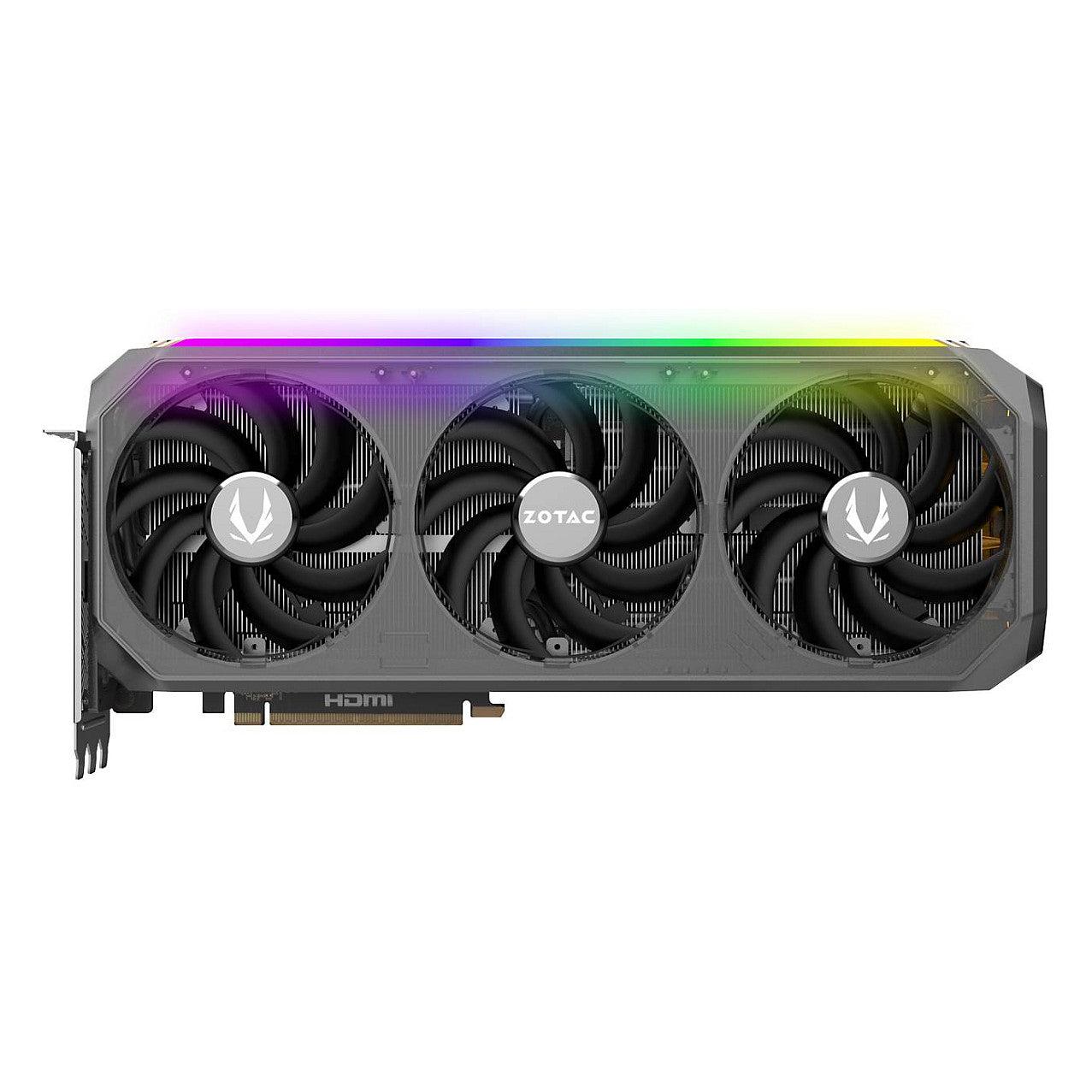RTX 5080 16GB Zotac Gaming AMP Extreme Infinity GDDR7 3Fan