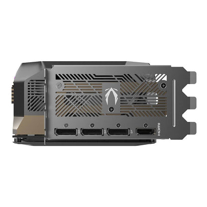 RTX 5080 16GB Zotac Gaming AMP Extreme Infinity GDDR7 3Fan