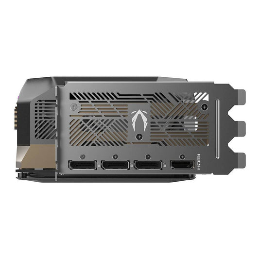 RTX 5080 16GB Zotac Gaming AMP Extreme Infinity GDDR7 3Fan