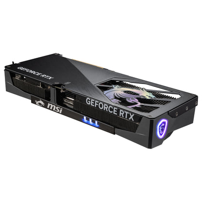 RTX 5080 16GB MSI Gaming Trio OC GDDR7 3Fan
