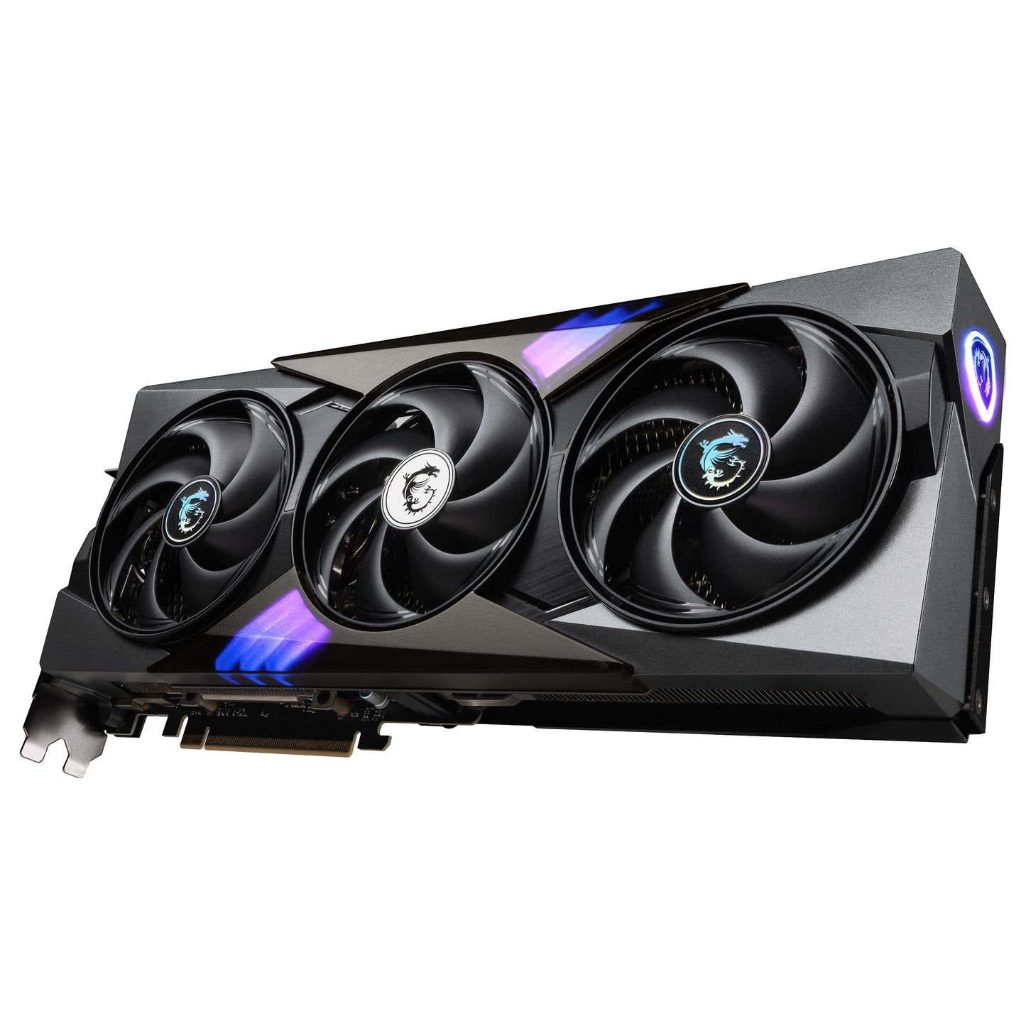 RTX 5080 16GB MSI Gaming Trio OC GDDR7 3Fan