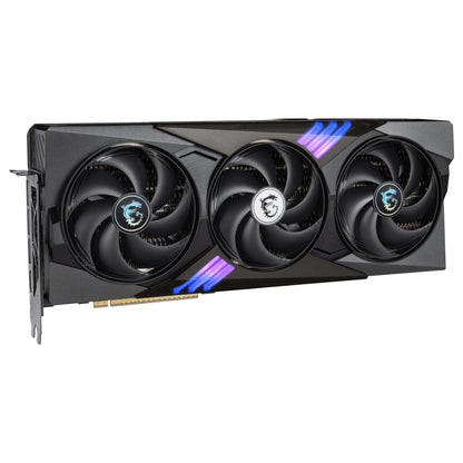 RTX 5080 16GB MSI Gaming Trio OC GDDR7 3Fan