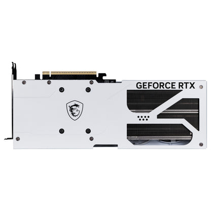 RTX 5080 16GB MSI Ventus 3X OC GDDR7 3Fan white