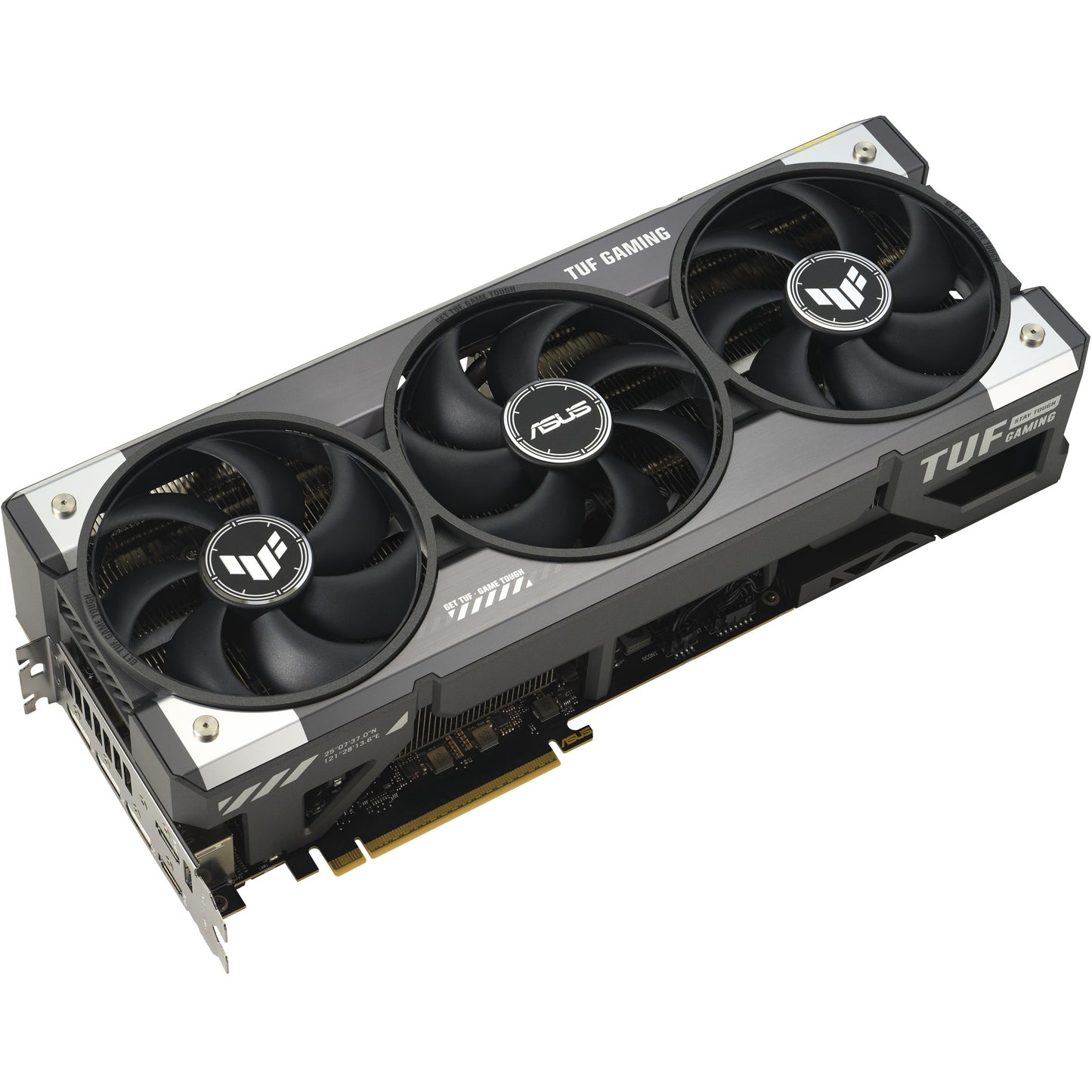 RTX 5080 16GB ASUS TUF Gaming OC GDDR7 3Fan