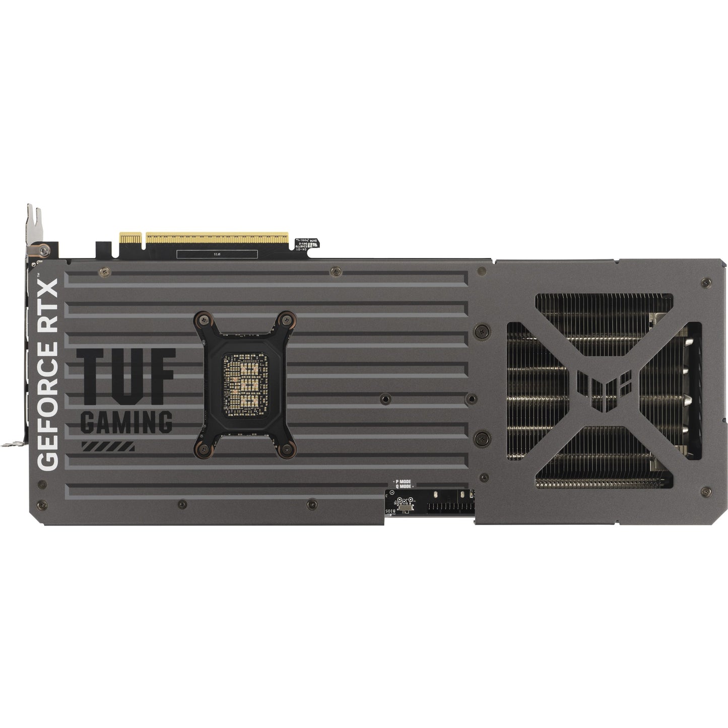 RTX 5080 16GB ASUS TUF Gaming OC GDDR7 3Fan