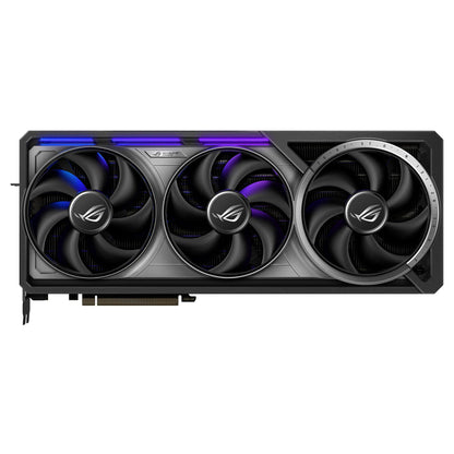 RTX 5080 16GB ASUS ROG Astral OC GDDR7 3Fan