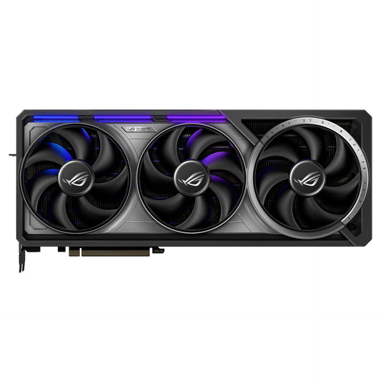 RTX 5080 16GB ASUS ROG Astral OC GDDR7 3Fan