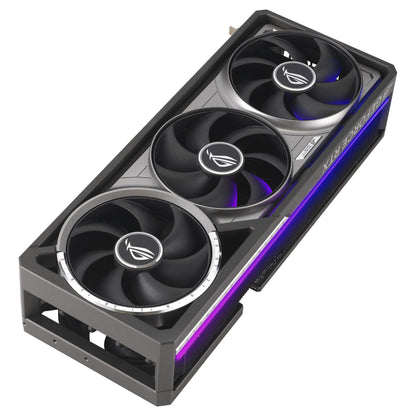 RTX 5080 16GB ASUS ROG Astral OC GDDR7 3Fan