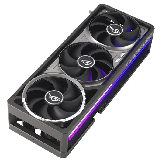 RTX 5080 16GB ASUS ROG Astral OC GDDR7 3Fan