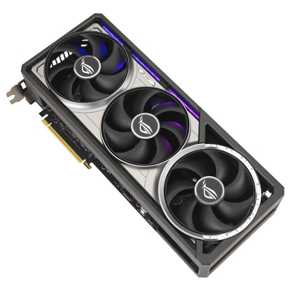 RTX 5080 16GB ASUS ROG Astral OC GDDR7 3Fan