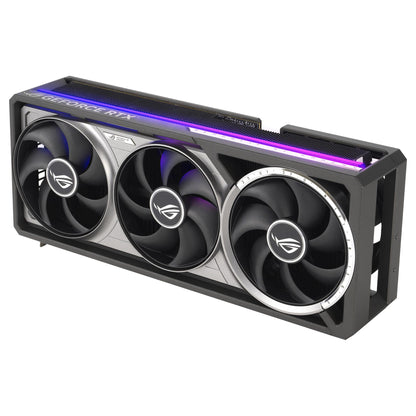 RTX 5080 16GB ASUS ROG Astral OC GDDR7 3Fan
