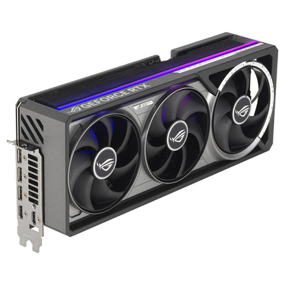 RTX 5080 16GB ASUS ROG Astral OC GDDR7 3Fan