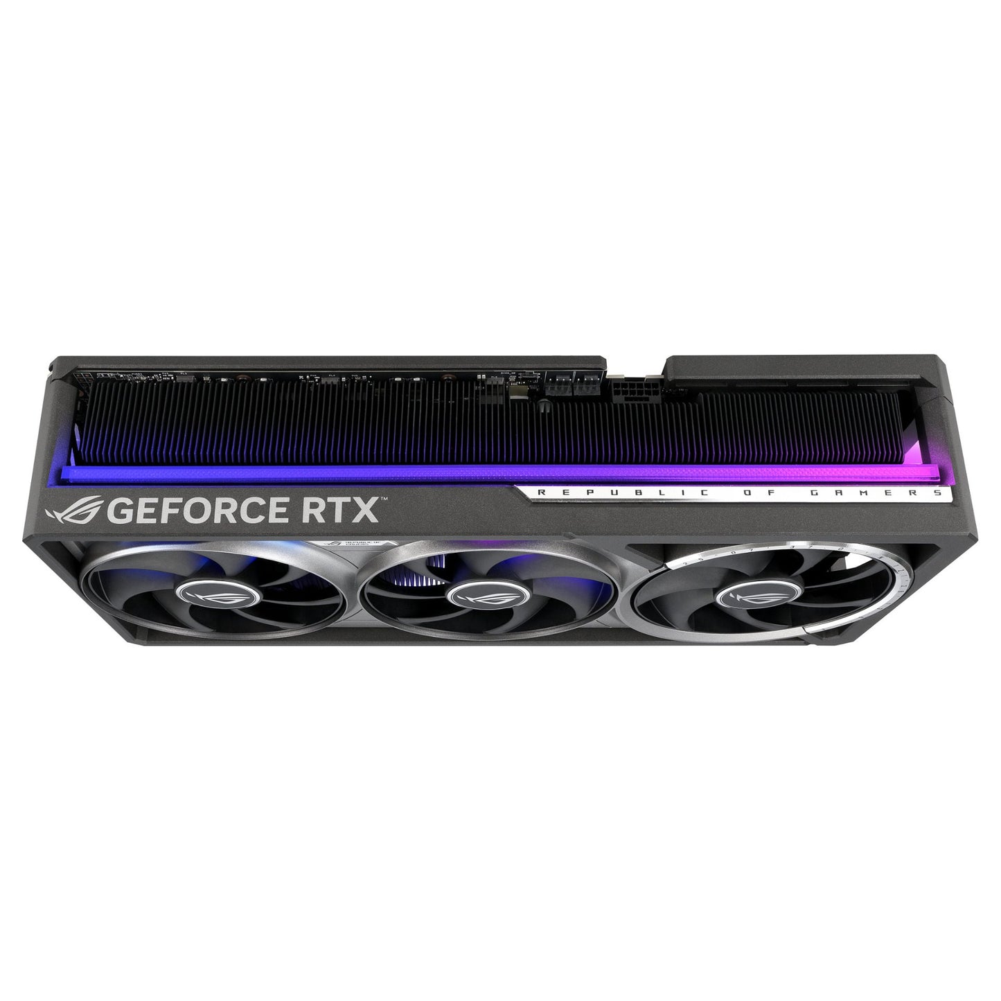 RTX 5080 16GB ASUS ROG Astral OC GDDR7 3Fan