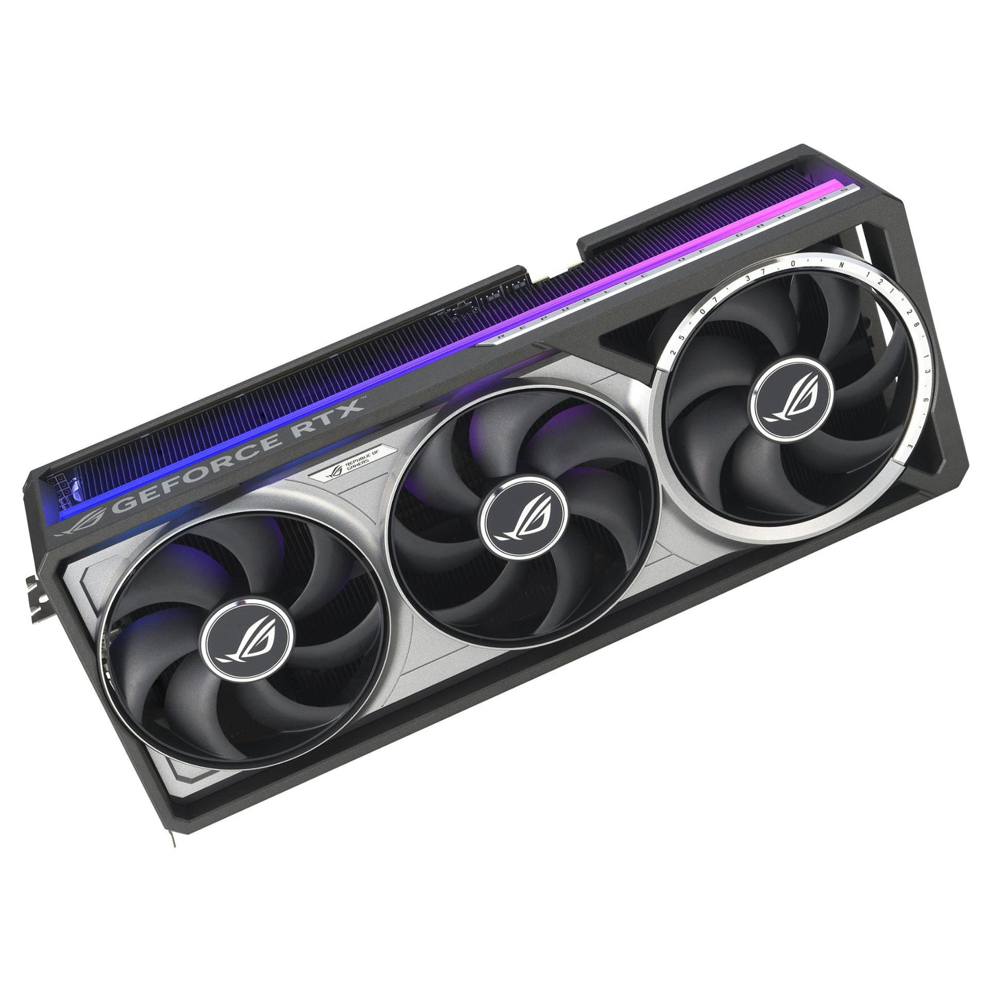 RTX 5080 16GB ASUS ROG Astral OC GDDR7 3Fan