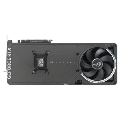 RTX 5080 16GB ASUS ROG Astral OC GDDR7 3Fan