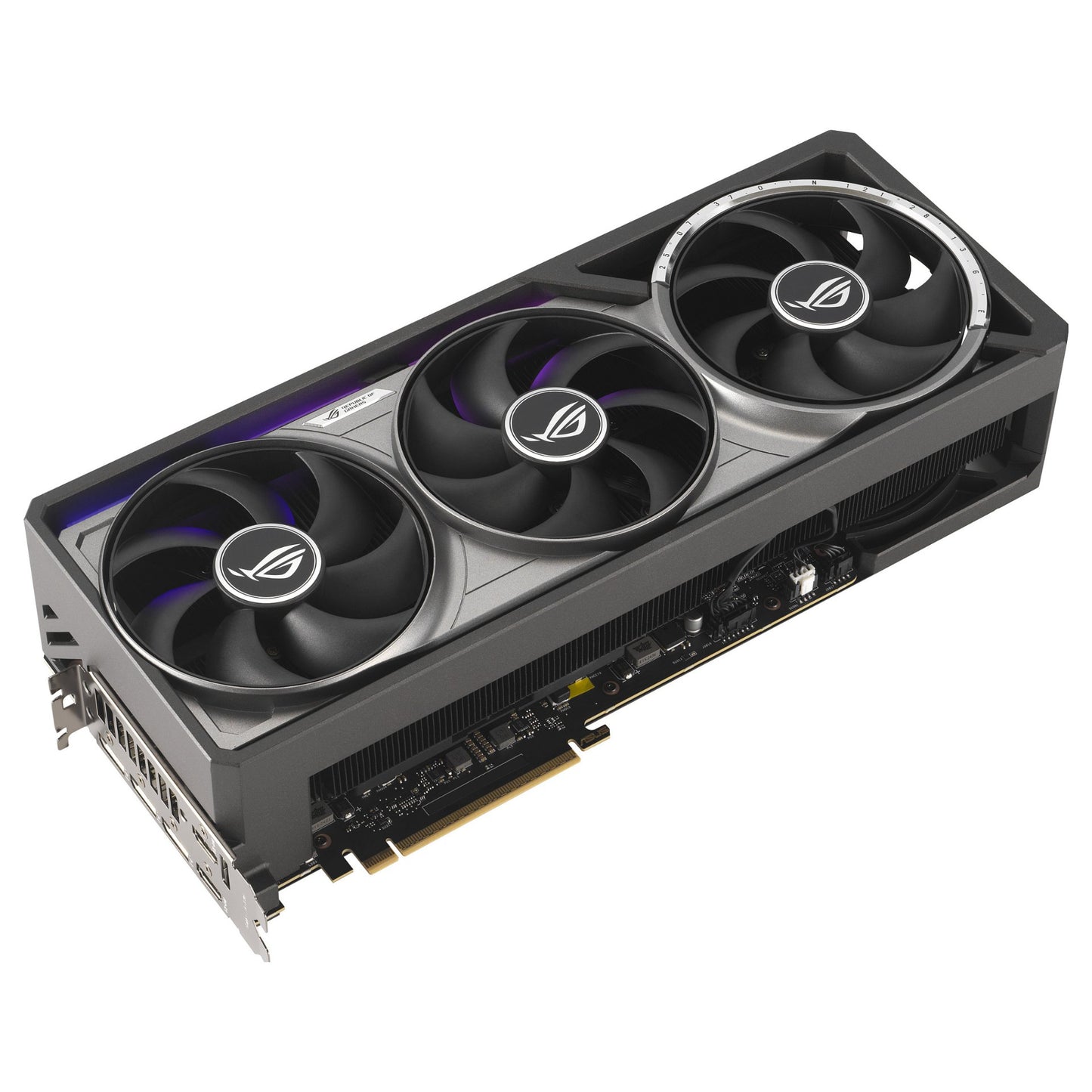 RTX 5080 16GB ASUS ROG Astral OC GDDR7 3Fan
