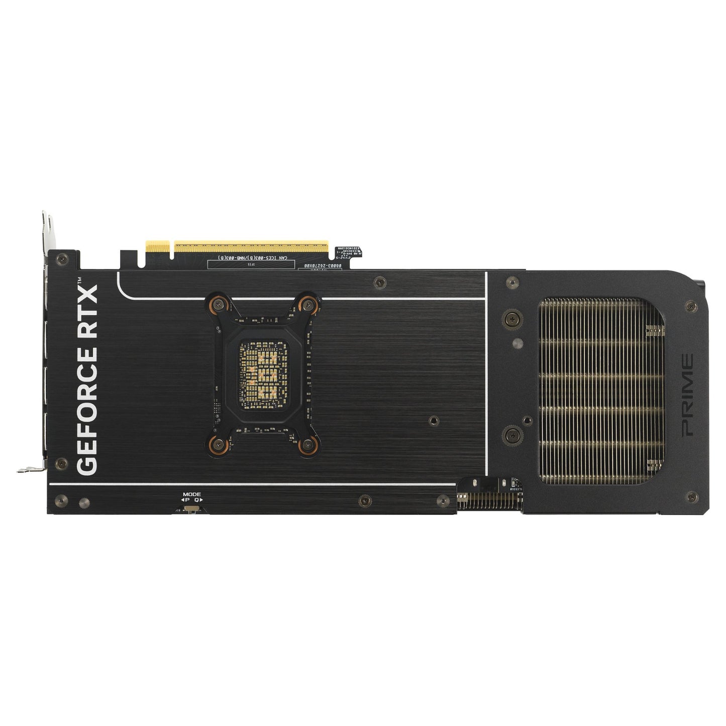 RTX 5080 16GB ASUS Prime OC GDDR7 3Fan