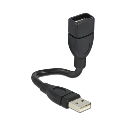 DeLock USB 2.0 (ST-BU) 0,15m Adapter