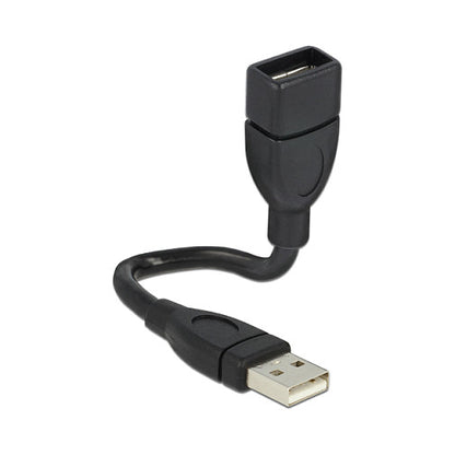 DeLock USB 2.0 (ST-BU) 0,15m Adapter