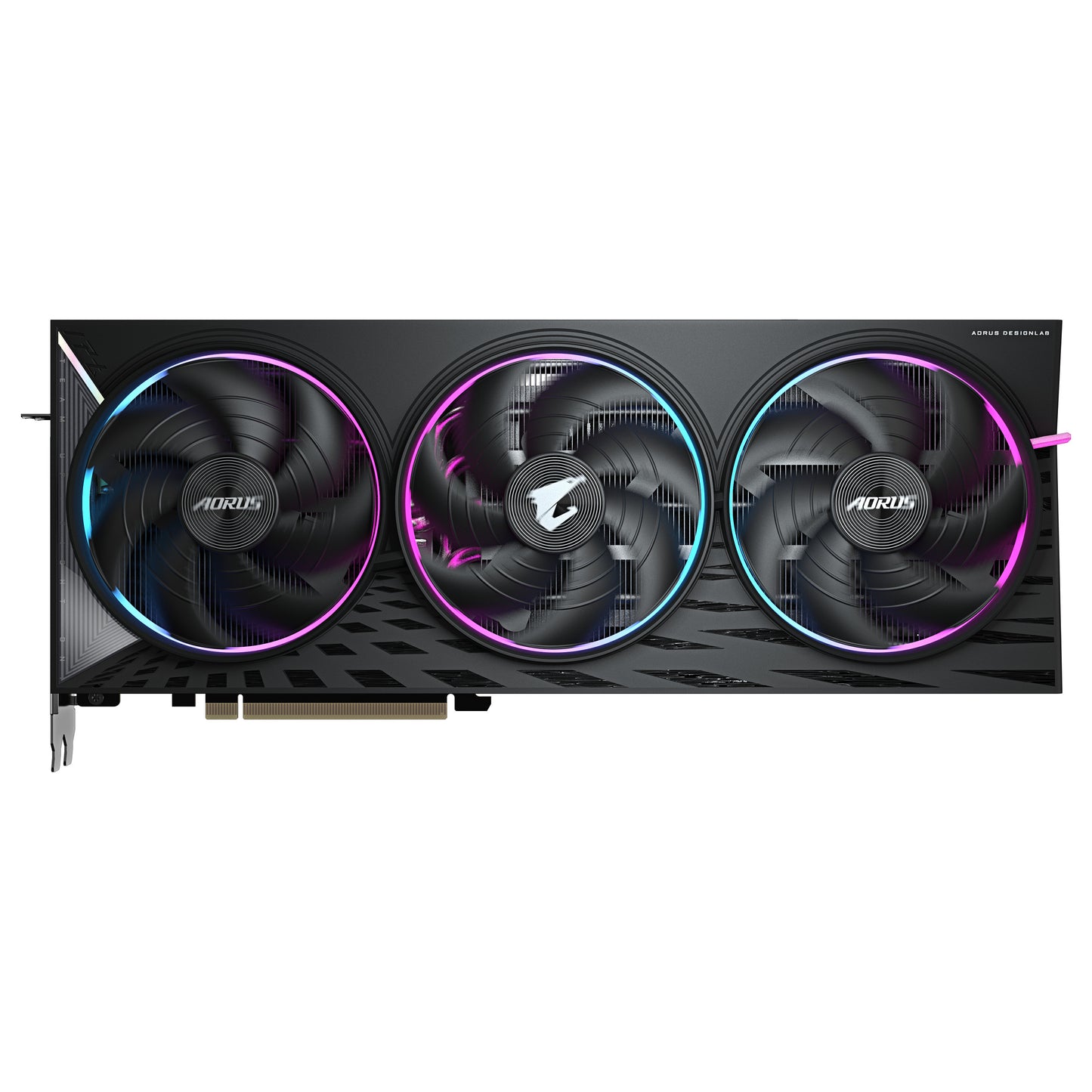RX 9070 XT 16GB Gigabyte Radeon Aorus Elite GDDR6 3Fan