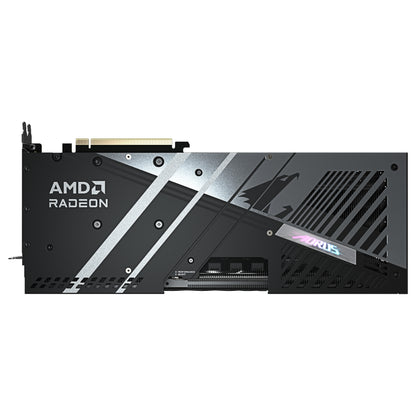 RX 9070 XT 16GB Gigabyte Radeon Aorus Elite GDDR6 3Fan