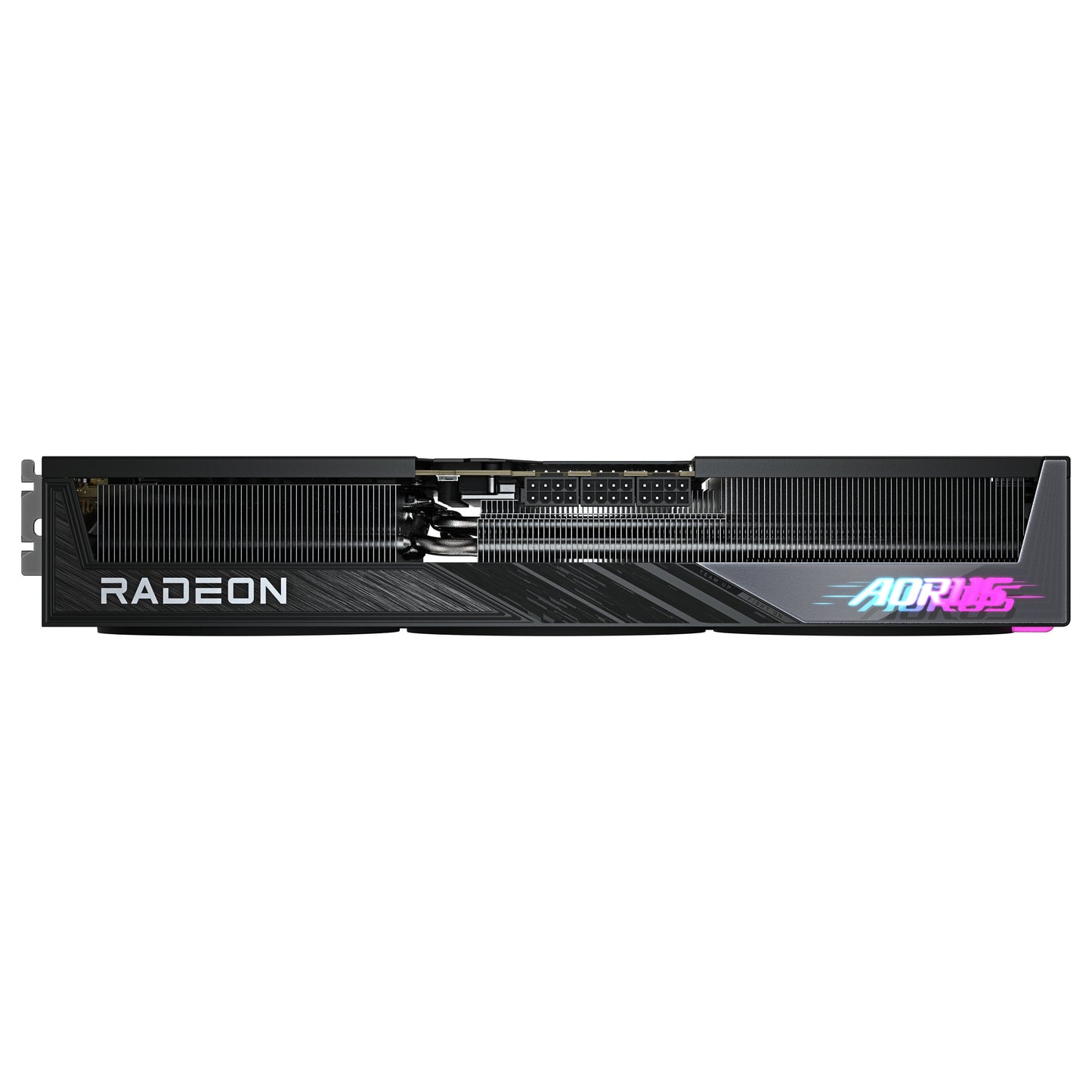 RX 9070 XT 16GB Gigabyte Radeon Aorus Elite GDDR6 3Fan