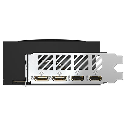 RX 9070 XT 16GB Gigabyte Radeon Aorus Elite GDDR6 3Fan